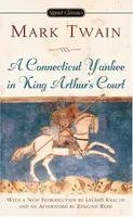 Connecticut Yankee in King Art,A - 1