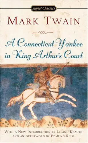 Connecticut Yankee in King Art,A