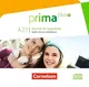 Prima plus A2/1 Audio-CD - 2