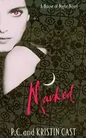 House of Night: Marked - 1