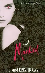 House of Night: Marked