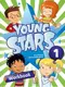 Young Stars 1 Workbook - 1