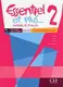 Essentiel et plus... 2 Livre du professeur + CD-ROM professeur - 1