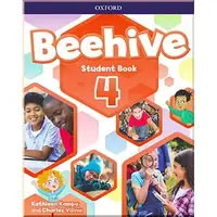 Beehive 4: Student's Book with Online Practice - 1