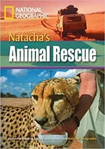 FRL3000 C1 Natacha's Animal Rescue