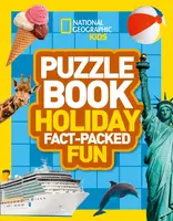 Puzzle Book Holiday - 1