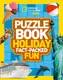 Puzzle Book Holiday - 1