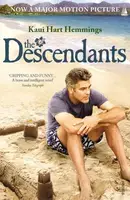The Descendants [Paperback] - 1