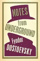 Dostoyevsky Notes from Underground [Paperback] - 1