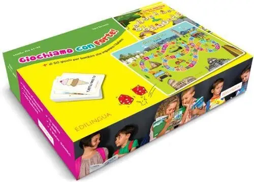 Giochiamo con Forte! Kit