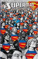 Superman, American Alien - 1