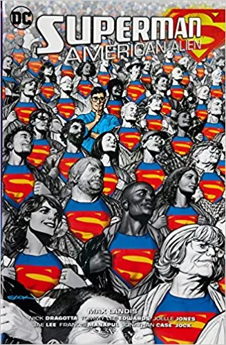 Superman, American Alien