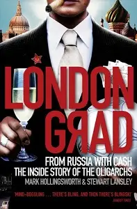 Londongrad from Russia with Cash