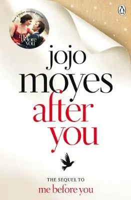 Moyes J After You