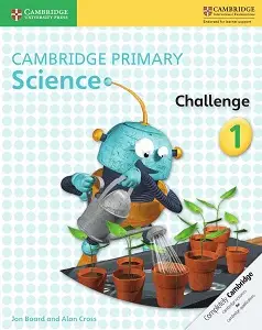 Cambridge Primary Science 1 Challenge