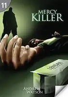 PT11 Mercy Killer  (2200 Headwords) - 1