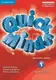 Quick Minds (Ukrainian edition) НУШ 1 Class Audio CDs (4) - 1