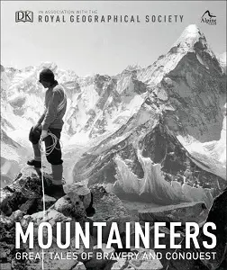 Mountaineers [Hardback]