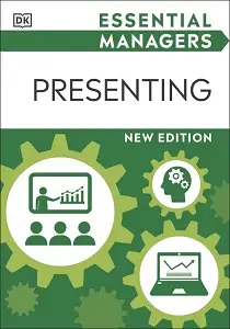 Essential Manager: Presenting (new ed.)