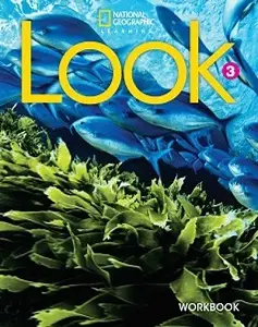 Look 3 WB British English