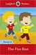 Ladybird Readers Starter A The Fun Run - 1