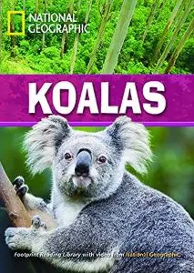 FRL2600 C1 Koalas Saved!