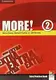 More! 2 Extra Practice Book - 1