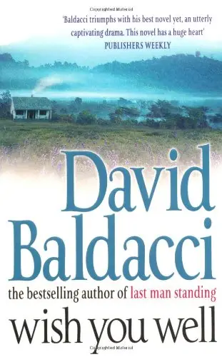 Baldacci Wish You Well