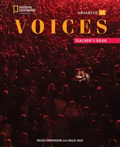 Voices Advanced TB