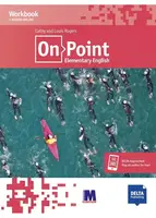 On Point A2 Elementary English, workbook - 1