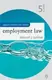 Employment Law 5th Edition - 1