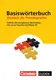 Basiswörterbuch Deutsch als Fremdsprache - 1