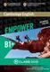 Cambridge English Empower B1+ Intermediate Class DVD - 1