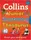 Collins Junior Illustrated Thesaurus 2nd Edition - 1