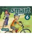 Smart Junior 6 Class CDs (2) - 1