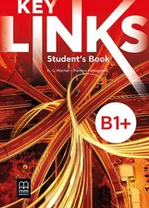 Key Links B1+ SB - Kebuk