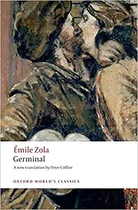 Zola Germinal