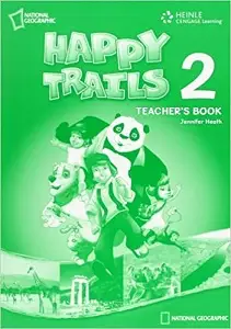 Happy Trails 2 TB