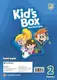 Kid's Box New Generation 2 Posters (12) - 1