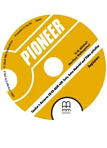 Pioneer Beginners TRP CD