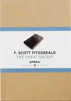 Bill Amberg edition The Great Gatsby - 1