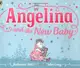 Angelina and the New Baby (Angelina Ballerina) - 1