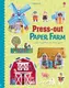 Press-Out: Paper Farm - 1