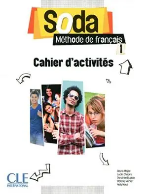 Soda 1 Cahier D'Activites