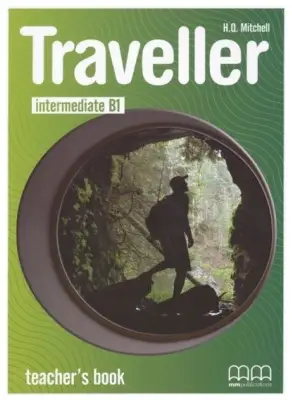 Traveller Intermediate B1 TB