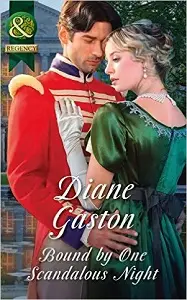 Regency: Bound by One Scandalous Night