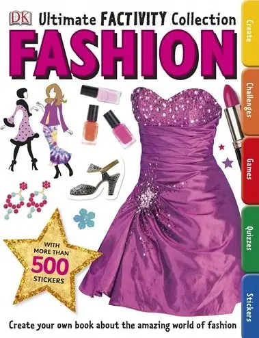 Ultimate Factivity Collection: Fashion