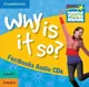 CYR Why Is It So? 5-6 Audio CDs - 1