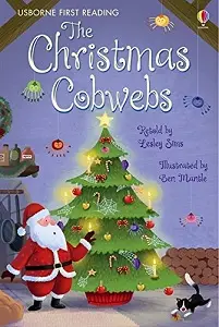 UFR2 The Christmas Cobwebs