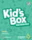 Kid's Box New Generation 4 Activity Book with Digital Pack - 1